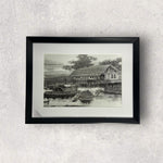 بنیادی تصویر کا فریم | گهر کی آرائش