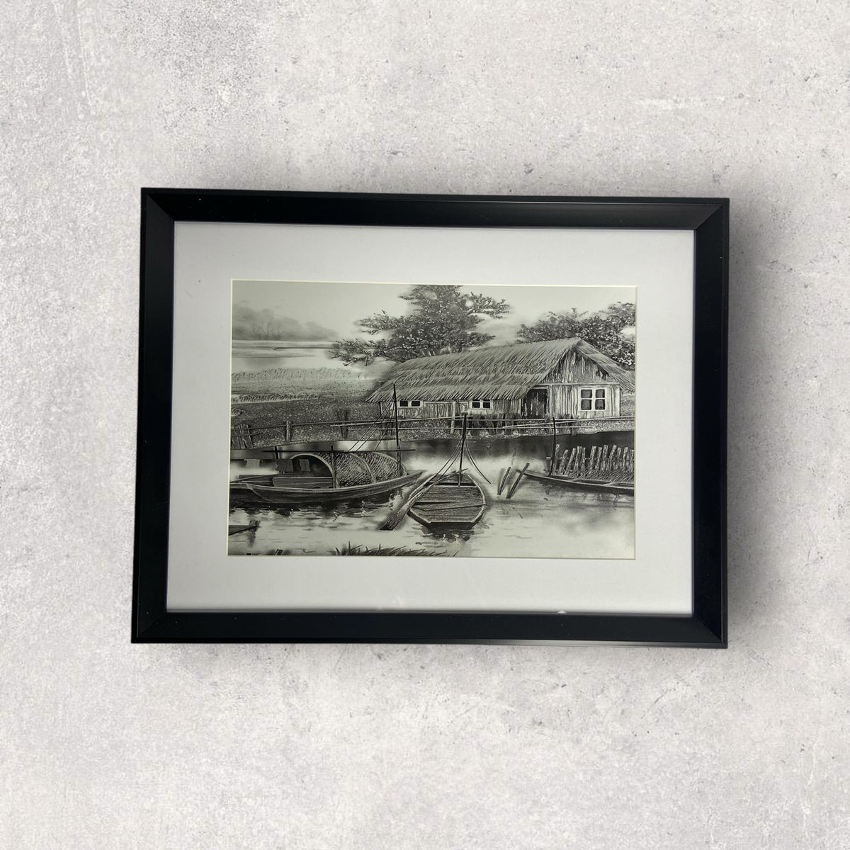 بنیادی تصویر کا فریم | گهر کی آرائش