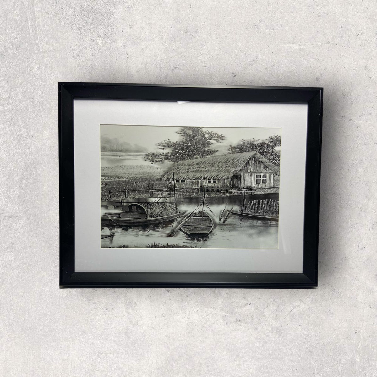 بنیادی تصویر کا فریم | گهر کی آرائش