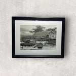 بنیادی تصویر کا فریم | گهر کی آرائش