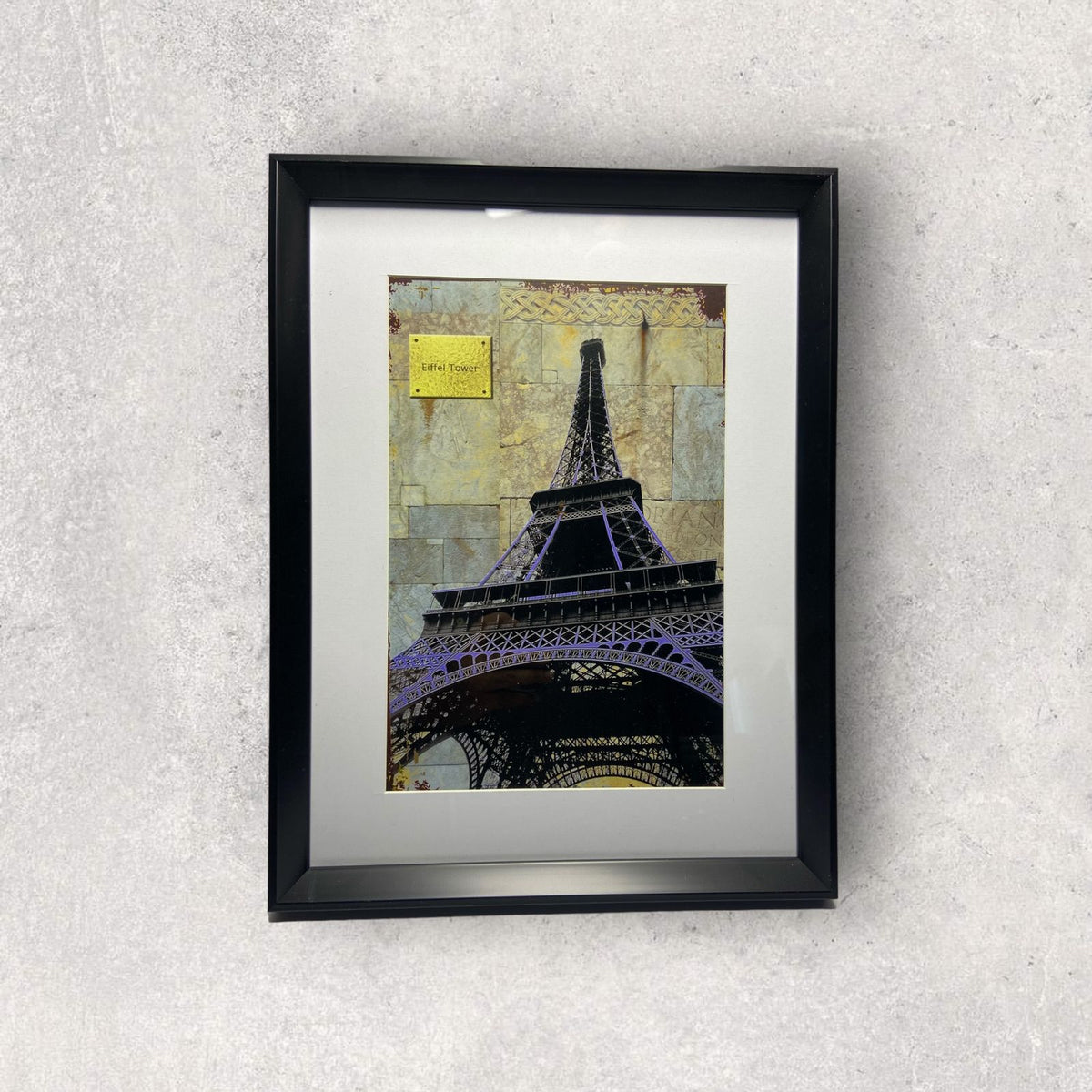 بنیادی تصویر کا فریم | گهر کی آرائش