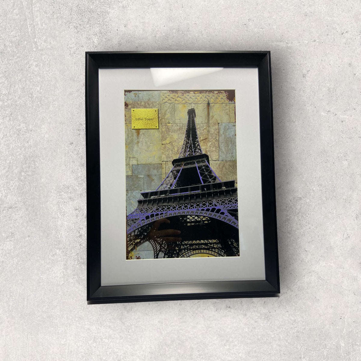 بنیادی تصویر کا فریم | گهر کی آرائش