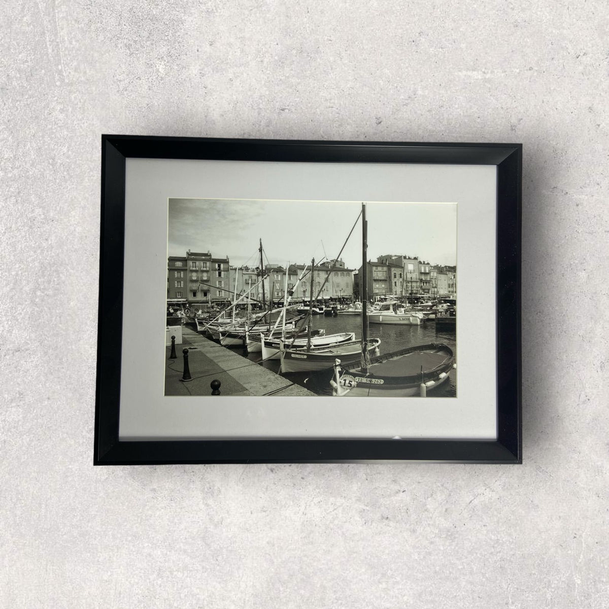 بنیادی تصویر کا فریم | گهر کی آرائش