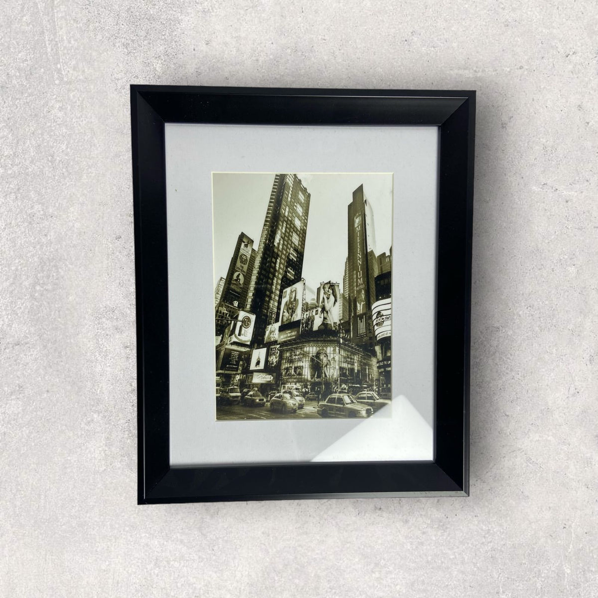 بنیادی تصویر کا فریم | گهر کی آرائش