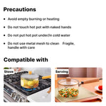 borosilicate glass saucepan Pakistanglass cooking pot with lidtransparent saucepan Pakistanheat resistant glass cookwareHome Hatch cookwareglass milk pot with handleclear cooking saucepanmodern glass cookware Pakistanglass soup potborosilicate kitchen pot