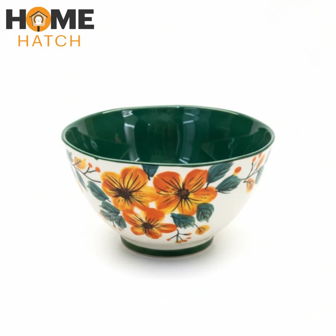 Brilliant 4.5" Round Bowl