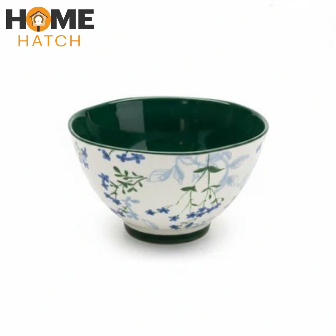 Brilliant 4.5" Round Bowl