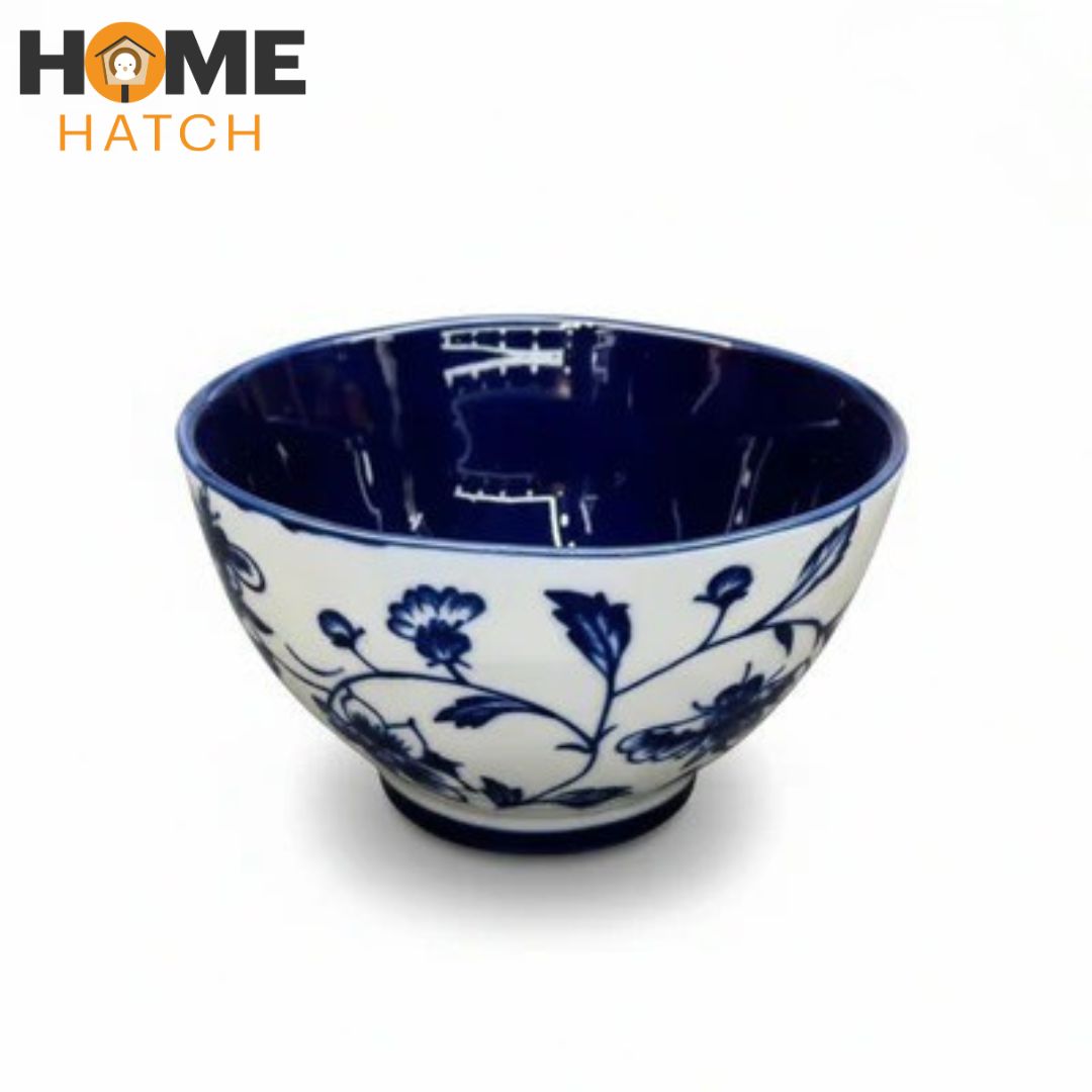 Brilliant 4.5" Round Bowl