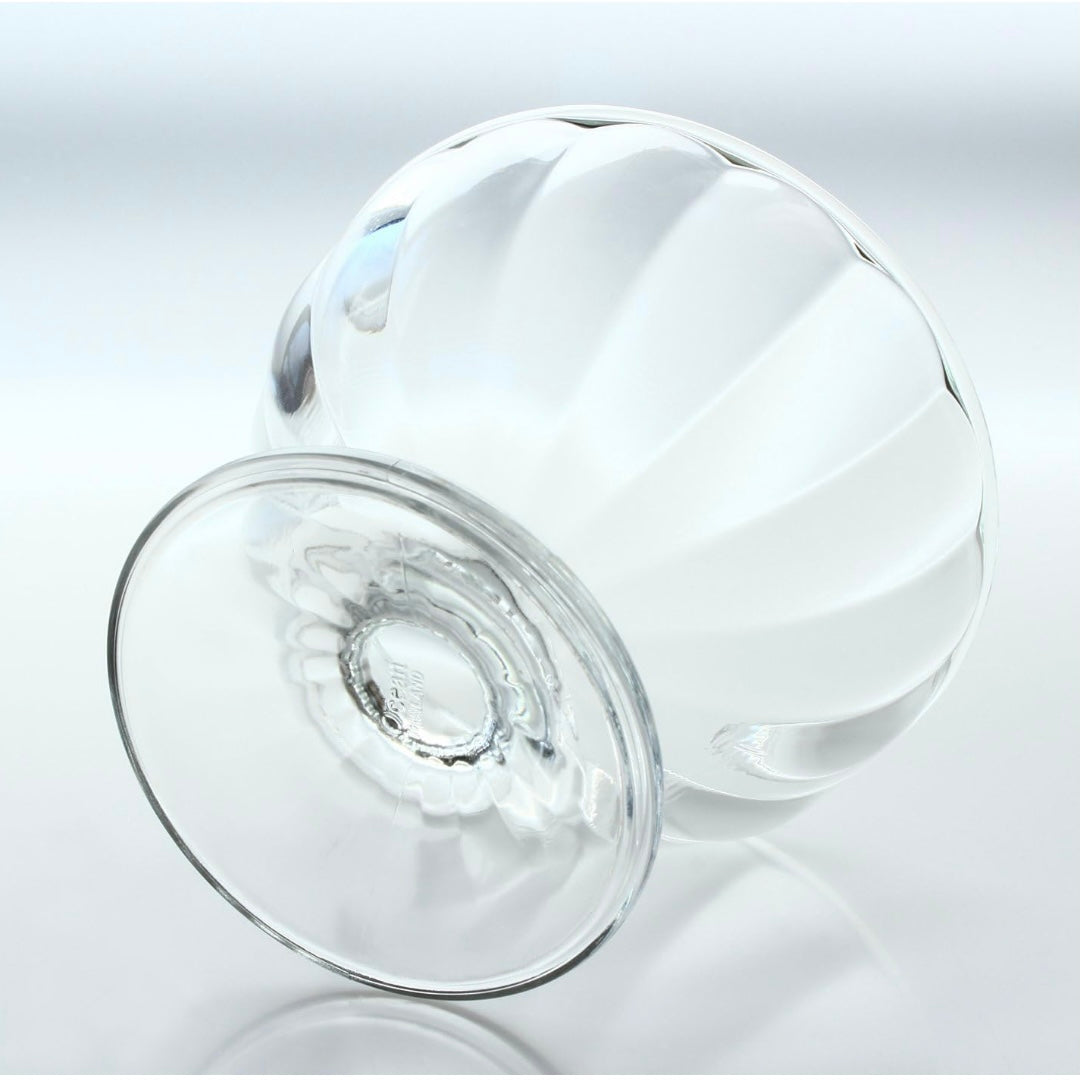 6-Pcs Delisoga Round Dessert Serving Bowl | Delight Serving Cup