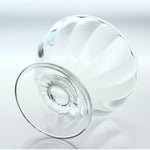 6-Pcs Delisoga Round Dessert Serving Bowl | Delight Serving Cup