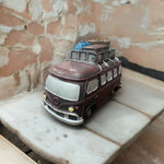 Decorative Camper Bus Model | Home Décor