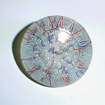 TurkishArts Glass Center Piece | Home Decor