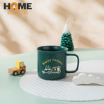 Adventure Quote Coffee Mugs Pakistan – Colorful Camping Collection Ceramic Cups with Motivational Quotes for Coffee, Tea & Hot Chocolate