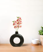 Contemporary Donut Ceramic Vase | Pots & Vases | Home Décor