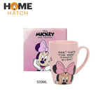 DISNEY Mickey & Friends Ceramic Mug