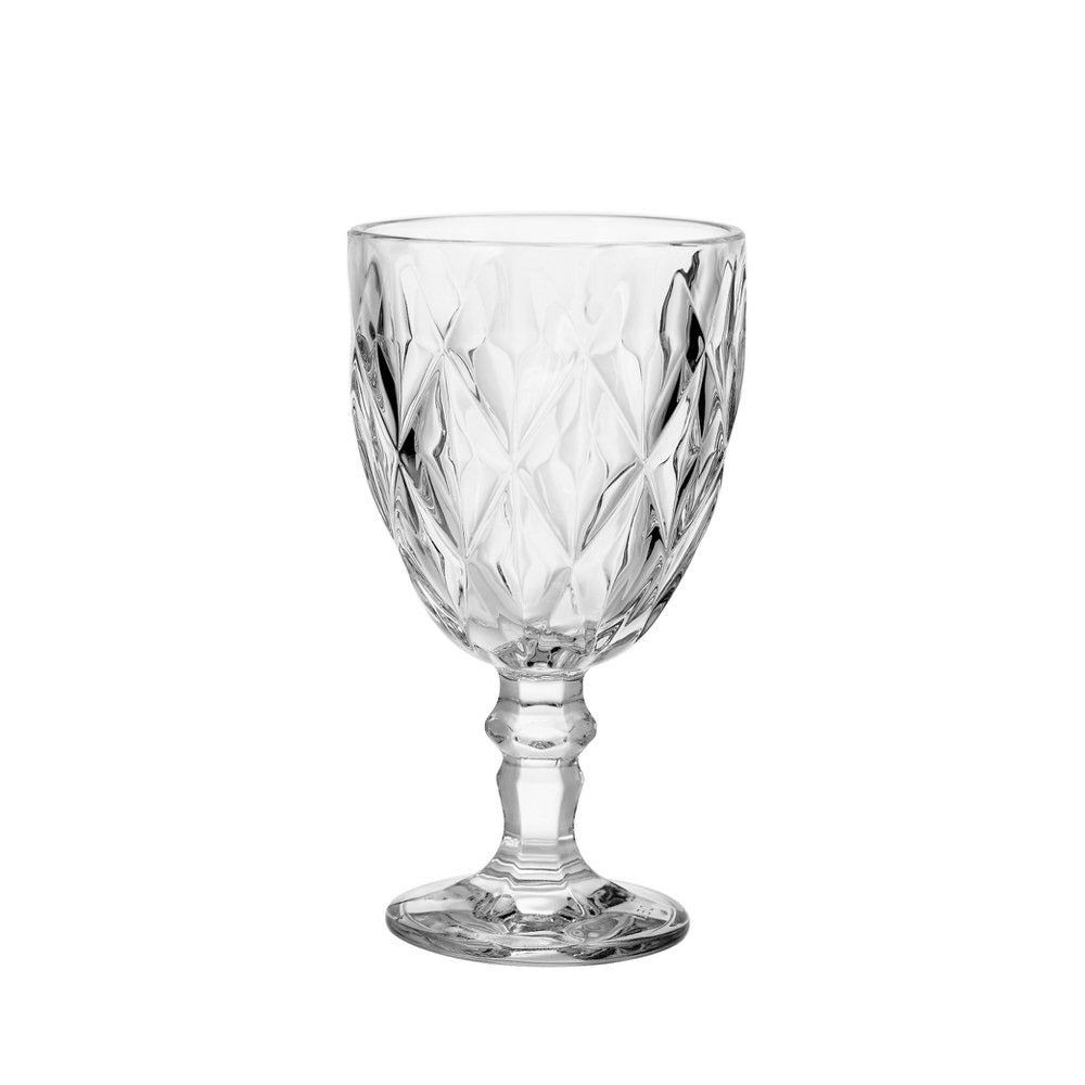 Delisoga crystal style stemmed glass set of 6 340ml – Home Hatch Pakistancrystal style stemmed glass setDelisoga glass set Pakistan340ml stemmed glassesglass set of 6 PakistanHome Hatch glasswarejuice glasses with stemcrystal patterned glassesdining glass set Pakistanmocktail serving glassespremium glass set