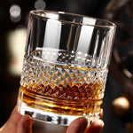Delisoga Premium Cocktail Glass | Set of 6