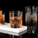 Delisoga Premium Cocktail Glass | Set of 6