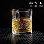 Delisoga Premium Cocktail Glass | Set of 6