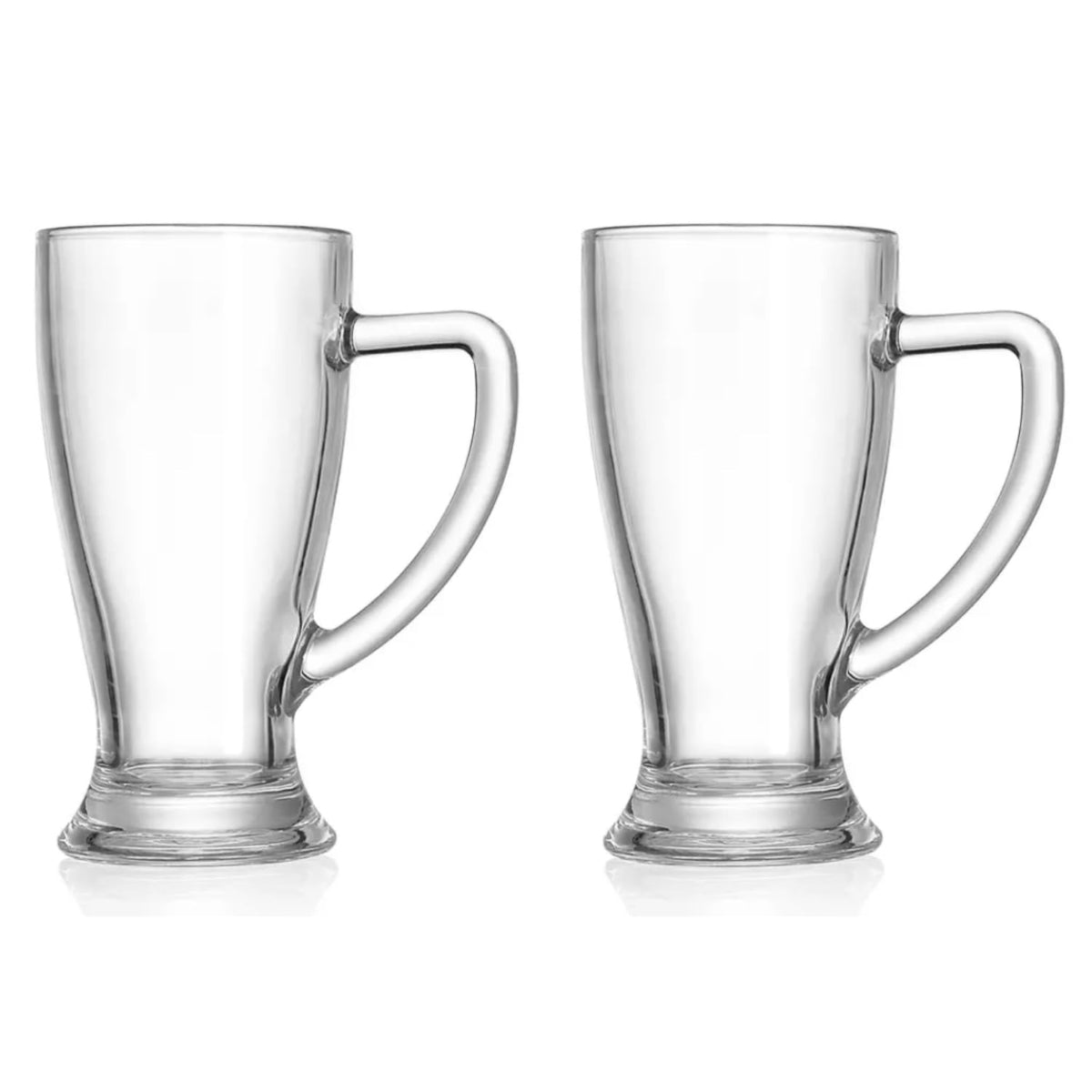 Delisoga Premium Long Milkshake/Juice Glass