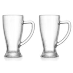 Delisoga Premium Long Milkshake/Juice Glass