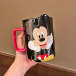 mickey and friends 3d embossed mug 550ml cartoon coffee mug for kids – Home Hatch Pakistan mickey friends mug Pakistandisney mug 550ml3d embossed cartoon mugkids coffee mug PakistanHome Hatch mugmickey mouse friends cupcartoon mug for kidslarge mug 550ml Pakistandisney gift mug kidstea coffee mug cartoon
