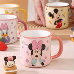 Disney Mickey & Friends Ceramic Cup – 350ml