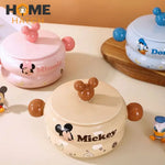 Disney Mickey & Friends Porcelain Soup Pot – 820ml