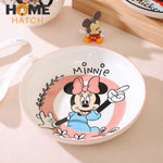 Disney Mickey & Friends Pair Meal Set – 8 Pieces