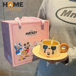 Disney Mickey & Friends Cup and Saucer Set