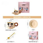Disney Mickey & Friends Cup and Saucer Set