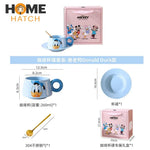 Disney Mickey & Friends Cup and Saucer Set