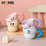 Disney Mickey & Friends Bubble Mug – 300ml