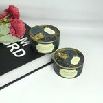 Double Wick Scented Soy Candles in Tin Can