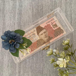 Acrylic Eid Box- Homehatchpk.com