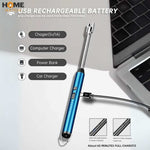 Rechargeable Electric USB Lighter