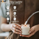 Rechargeable Electric USB Lighter