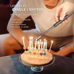 Rechargeable Electric USB Lighter