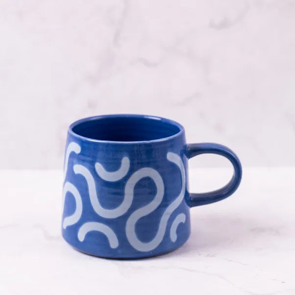 Elements Wiggins Coffee Mugs