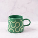 Elements Wiggins Coffee Mugs