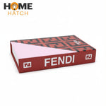 Faux Decorative Designer Books | Home Decor