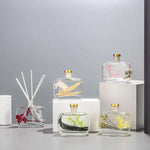 French Aromatherapy Room Perfume | Indoor Dry Flower Diffuser