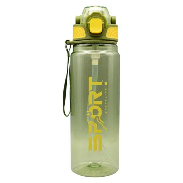 1000ML Sports Water Bottle | Travel Bottle