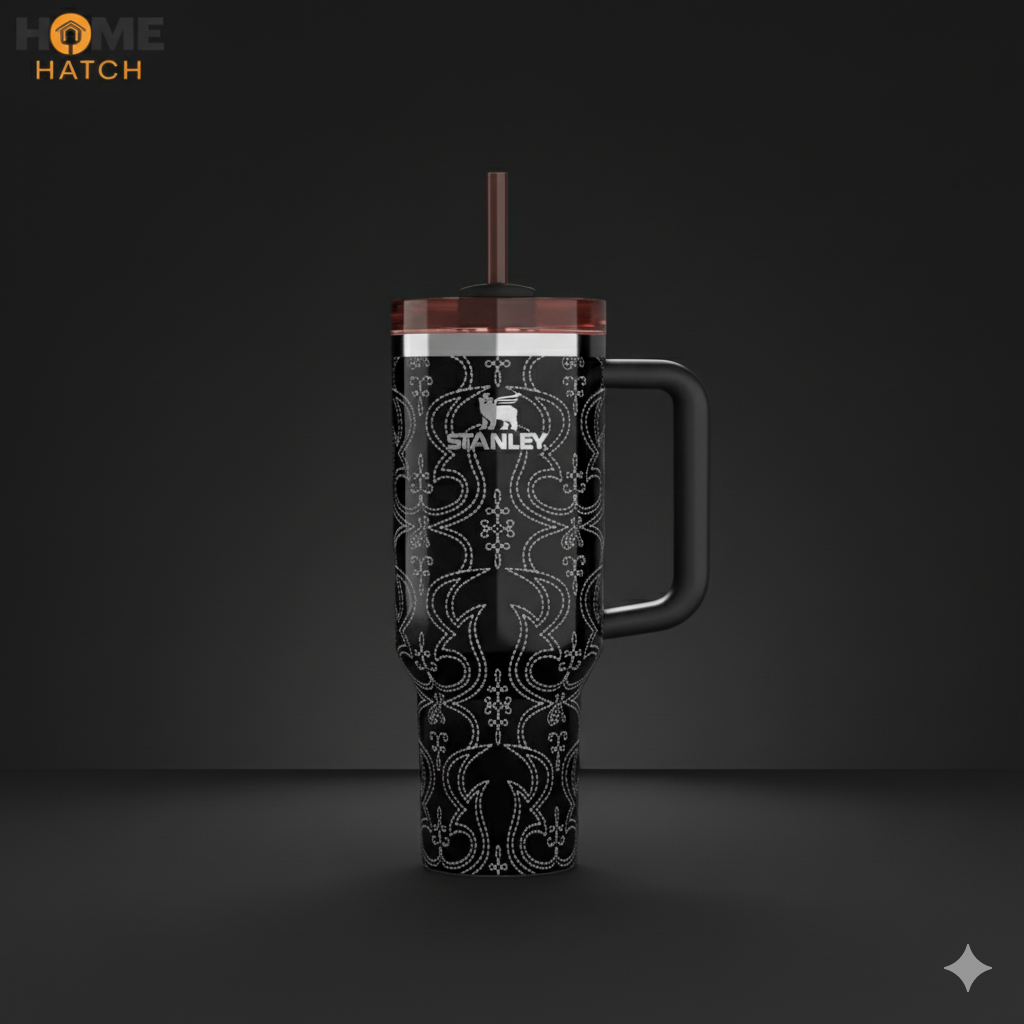 The barbie™ x Stanley - '80s Western Ken Quencher 40 oz