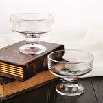 6-Pcs Delisoga Round Dessert Serving Bowl | Delight Serving Cup