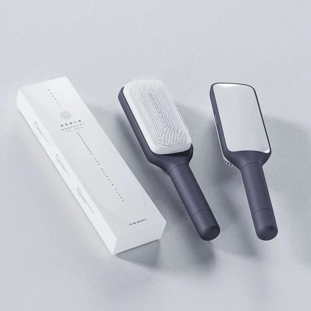 Anti Static Massage Comb Brush