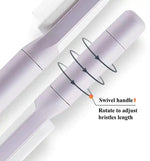 Anti Static Massage Comb Brush