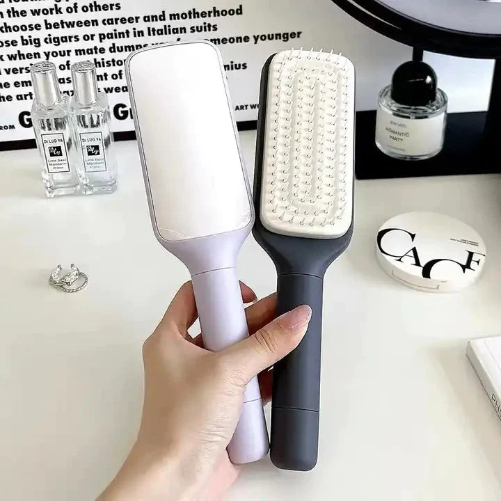 Anti Static Massage Comb Brush
