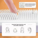 Anti Static Massage Comb Brush