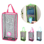 Dispensing Hanging Bag | Storage Organizer Bag - Home Hatch